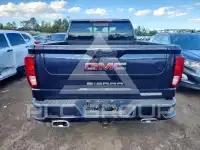 2022 GMC Sierra photo