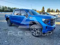 2022 GMC Sierra photo