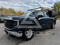 2022 GMC Sierra photo