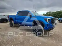 2022 GMC Sierra фото
