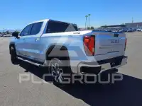 2022 GMC Sierra photo