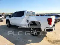 2022 GMC Sierra photo