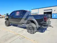 2022 GMC Sierra фото