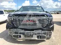 2022 GMC Sierra фото