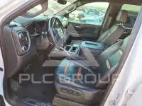 2022 GMC Sierra photo