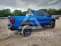 2022 GMC Sierra фото