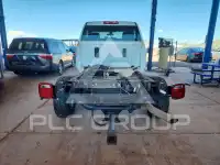 2022 GMC Sierra photo