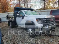 2022 GMC Sierra фото