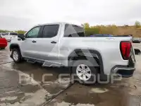 2022 GMC Sierra фото