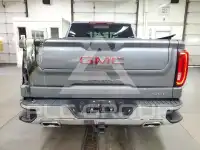2022 GMC Sierra фото