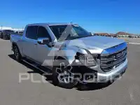 2022 GMC Sierra photo