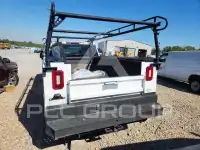 2022 GMC Sierra фото