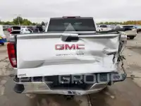 2022 GMC Sierra фото