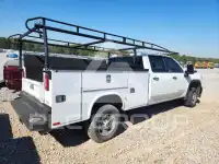 2022 GMC Sierra фото