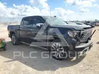 2022 GMC Sierra фото