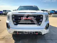 2022 GMC Sierra photo