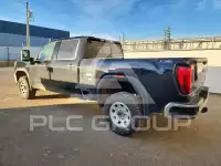 2022 GMC Sierra photo
