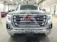 2022 GMC Sierra фото