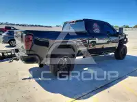 2022 GMC Sierra фото