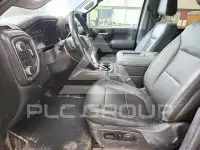 2022 GMC Sierra photo