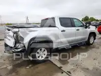 2022 GMC Sierra фото