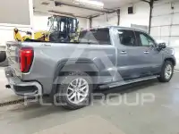 2022 GMC Sierra фото