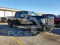 2022 GMC Sierra фото