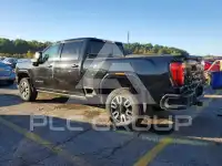 2022 GMC Sierra фото