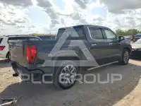 2022 GMC Sierra фото