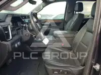 2022 GMC Sierra фото