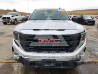 2022 GMC Sierra фото