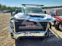 2022 GMC Sierra фото