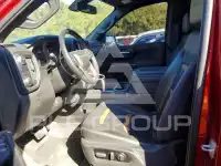 2022 GMC Sierra фото