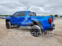 2022 GMC Sierra фото