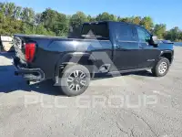 2022 GMC Sierra фото