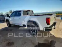 2022 GMC Sierra photo