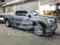 2022 GMC Sierra фото