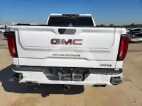 2022 GMC Sierra photo