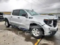 2022 GMC Sierra фото