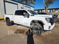 2022 GMC Sierra photo