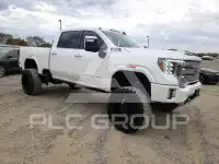 2022 GMC Sierra фото