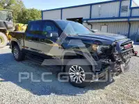 2022 GMC Sierra photo