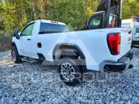 2022 GMC Sierra фото