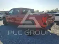 2022 GMC Sierra photo