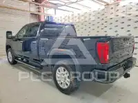 2022 GMC Sierra photo