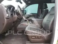 2022 GMC Sierra фото