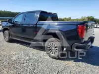 2022 GMC Sierra photo