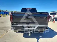 2022 GMC Sierra фото