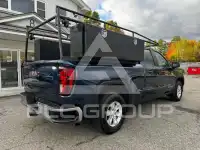 2022 GMC Sierra photo