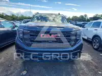 2022 GMC Sierra photo